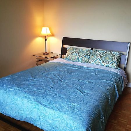 Downtown 1 Bedroom Apartment 18H Атланта Экстерьер фото