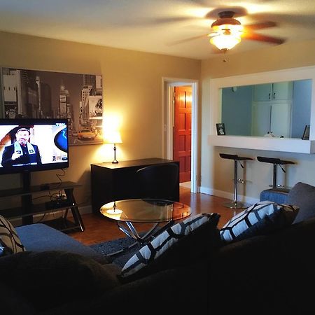 Downtown 1 Bedroom Apartment 18H Атланта Экстерьер фото